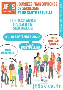 Semaine nationale de la santé sexuelle : découvrez les nouveaux outils